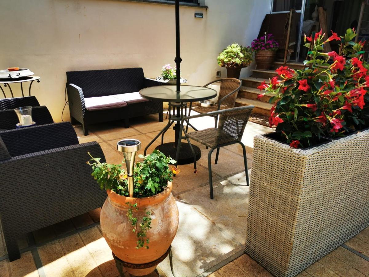 Le Tartarughe Di Ro' Casavacanze Holiday home